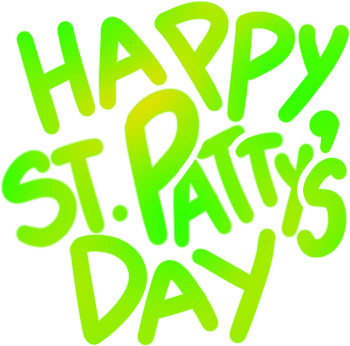 StPatricksDay emoji