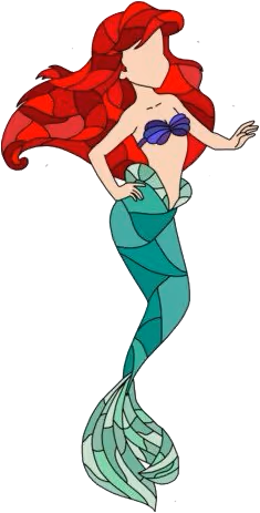 jewelled_ariel emote