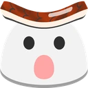 sushisurprise emote