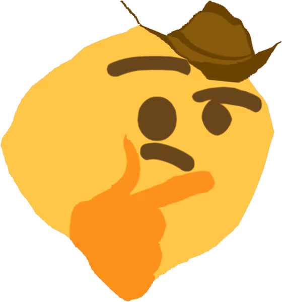 Yeethonk emote