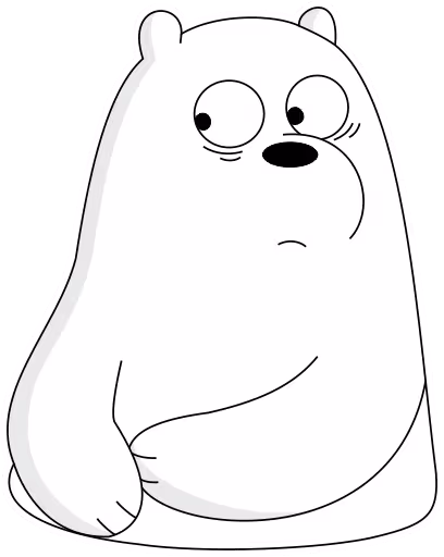 icebearstolethings emote