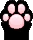 paw emote