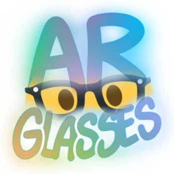 ARGlasses emote
