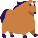 honse emote