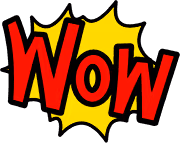 WowComic emote