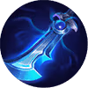 MagicBlade emote