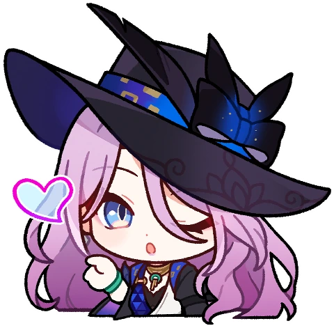 Jade emote