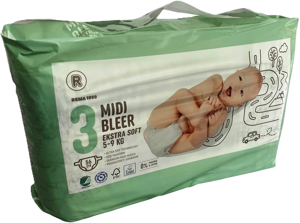 diapers emote