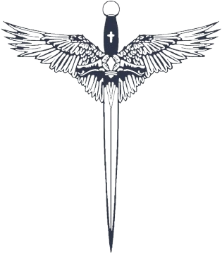 angelsword emote