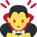 vampire_bowing emote