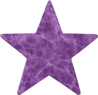 Purple_murble_star emote