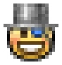 platiniumspender emoji