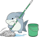 JeffClean static emote