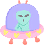 alien_UFO emote