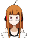 futabaVibe animated emote