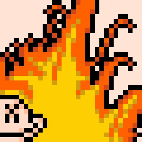 Chaos emoji