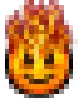 firedemon emote
