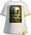 DakroGoldenTee emoji