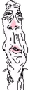 drained emote