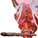 oniSlam emote