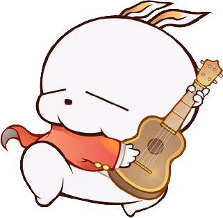mashimaro_guitar emote