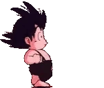 GokuFaceTANK emote
