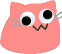 ablobcatgooglyparty emote