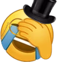 ISHANT emote