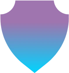 GradientShield emote