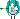 miku_kale animated emote