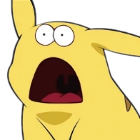 Pika_Patrick_Face emote