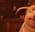 pigNod emote