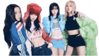 Blackpinkz emote