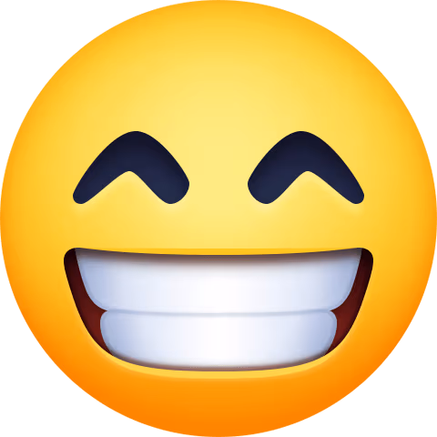 fbgrin emote
