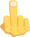 fuck_you emote