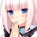 vanillaPray emote