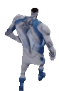Fantastic emote