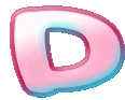 LetterD emote