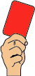 redcard emote