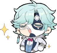 Dottore_hehe sticker