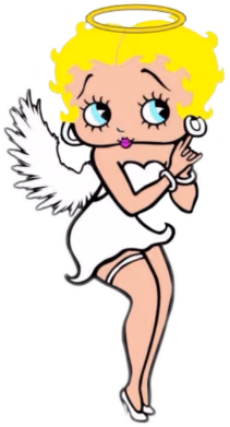 betty_boopangel emote