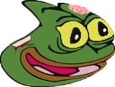 Pepega emote