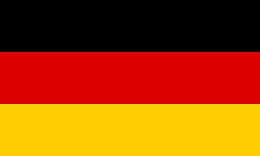 Germany emote