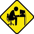 StressWarning emote