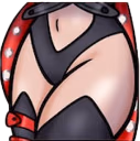 MaliceThighs emote