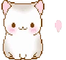 CatBow emote