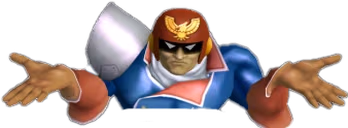 falconShrug emote