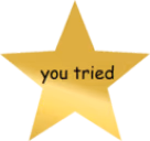YouTried emote
