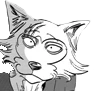 HappyLegoshi emote