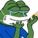 coronaHands emote